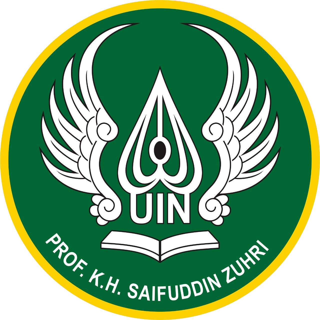 Logo UIN